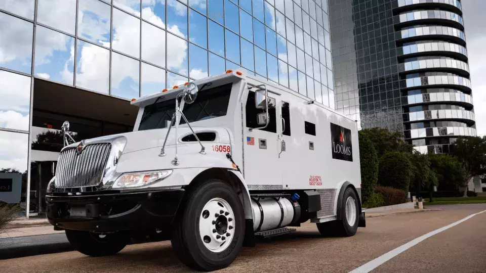 Cash In Transit Training